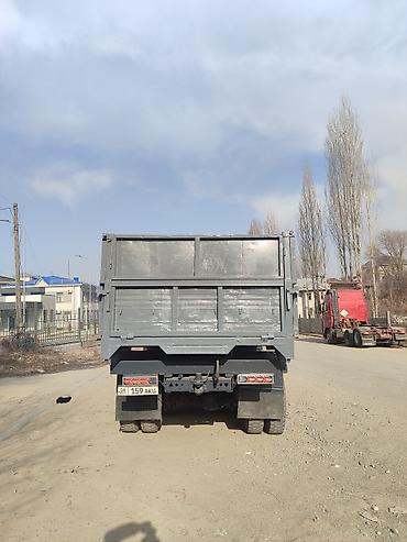 Грузовики: Грузовик, Камаз, Дубль, Б/у at lalafo.kg — 6 Грузовики: Грузовик, Камаз, Дубль, Б/у — 6
