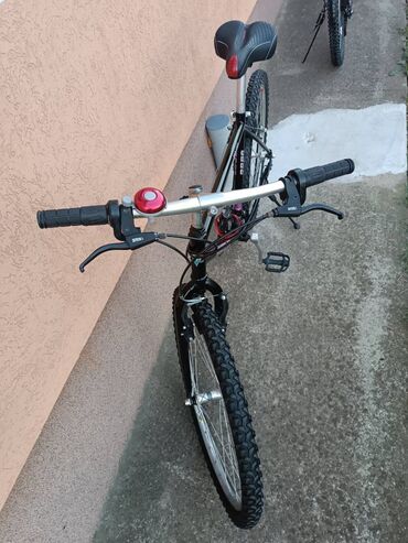 Bicikli za odrasle: Bicikl Wheeler Proline 2880, 26" CrMb Bicikla Wheeler Proline — 1
