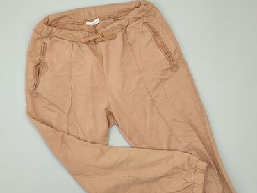 buty dla 11 latki: Sweatpants, Coccodrillo, 11 years, 146, condition - Good