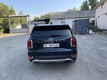 свечи накала дизель: Hyundai Palisade: 2019 г., 2.2 л, Автомат, Дизель, Внедорожник — 6