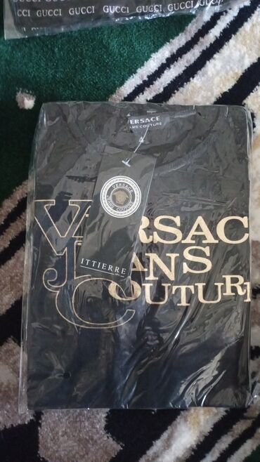 Верхняя одежда: Оригинал Versace детский размер 1 до 14 спер цена