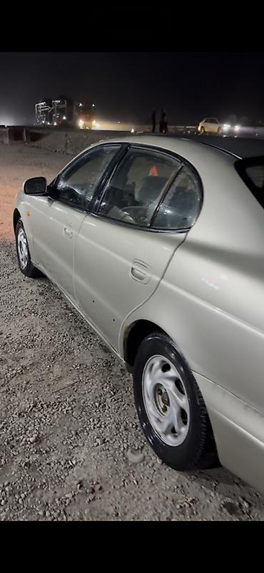 dewo: Daewoo Leganza: 1997 г., 1.8 л, Механика, Бензин, Седан — 3