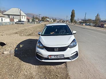 audi a6 2 6: Honda Fit: 2021 г., 1.5 л, Вариатор, Бензин, Хэтчбэк — 1