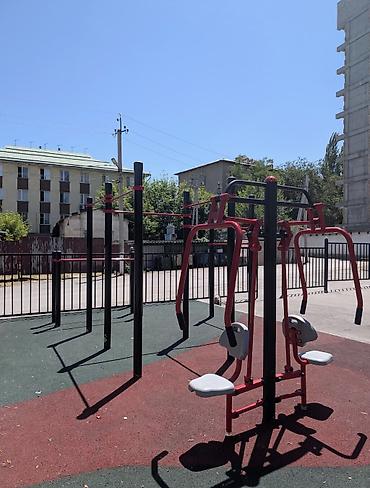 Продажа квартир: 1 комната, 38 м², Элитка, 5 этаж, Евроремонт — 16