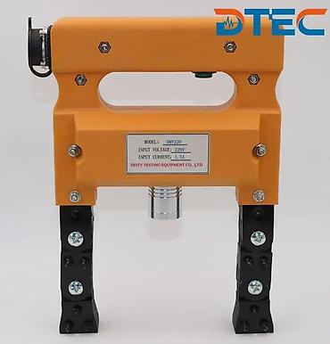 QÜSUR DETEKTORU DTEC DMY-220 | MAQNİT QÜSUR DEFEKTOSKOPU | NDT / MT /