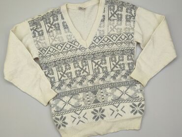 Jumpers: Sweter, 3XL (EU 46), condition - Good