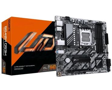 womax fen za vreli vazduh: Brand: GIGABYTE Model: GIGABYTE B840M DS3H rev. 1.0 matična ploča