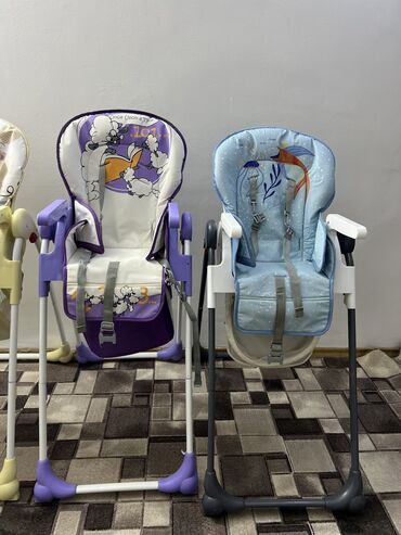 Стульчики для кормления: Стульчик для кормления, Новый, Happy baby, Пластик, Трансформер, цвет - Фиолетовый, Платная доставка at lalafo.kg Стульчики для кормления: Стульчик для кормления, Новый, Happy baby, Пластик, Трансформер, цвет - Фиолетовый, Платная доставка