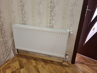 lüstür satışı: İşlənmiş Panel Radiator Ünvandan götürmə, Pulsuz quraşdırma, Zəmanətsiz, Kredit yoxdur