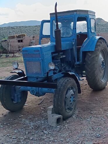 кант машина: Т-40 сорок трактор сатылат абалы мыкты.Алмашуу жолдору дагы бар