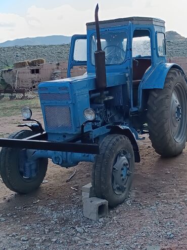 Другие Автомобили: Т-40 сорок трактор сатылат абалы жакшы