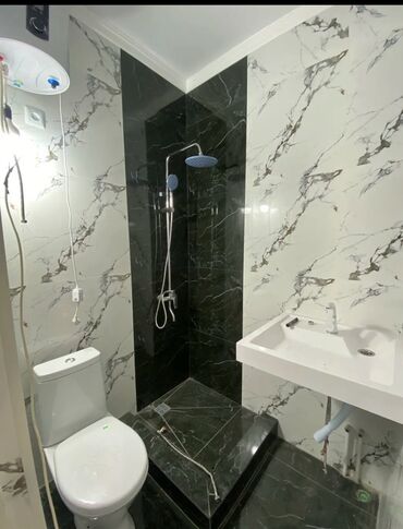 Продажа домов: 1 комната, 14 м², 106 серия, Цокольный этаж этаж, Евроремонт