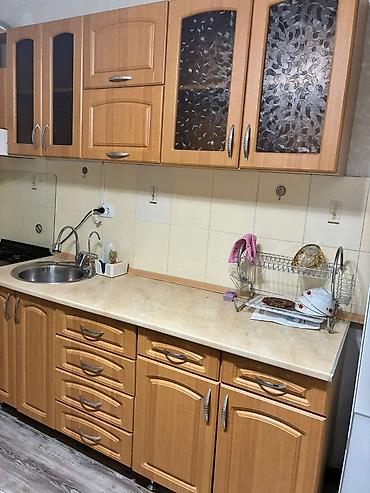 Долгосрочная аренда квартир: 1 комната, Собственник, С мебелью полностью — 5