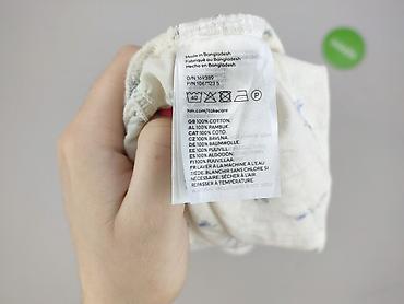 biale bluzki: H&M, Bluzka damska, rozmiar XL — 5