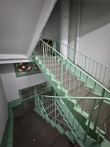 Продажа квартир: 1 комната, 35 м², 106 серия, 5 этаж, Старый ремонт — 11