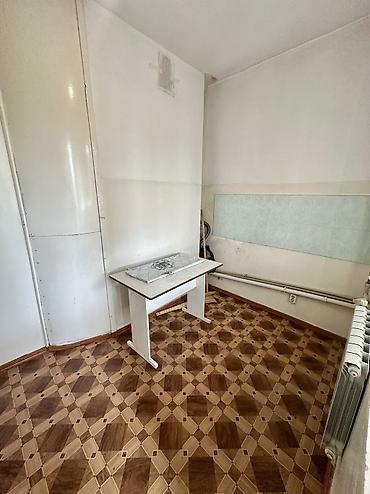 Продажа квартир: 1 комната, 34 м², Чон-Арык с. 105 серия, 2 этаж, Требуется ремонт — 6