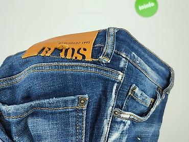ciuch: Dsquared2, Jeansy dla mężczyzn, rozmiar 2XL — 5