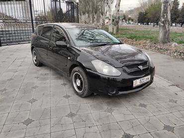 Toyota: Toyota Caldina: 2003 г., 1.8 л, Автомат, Бензин, Универсал