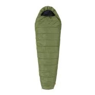продаю спальный мешок: Продаю американский летний спальный мешок «мумия» до +10 градусов