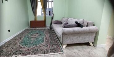 кв час ночь: 3 комнаты, Агентство недвижимости, Без подселения, Без мебели, С мебелью полностью