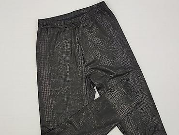 kozaki eksbut: Legginsy rozmiar S — 1