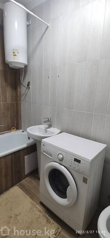 Продажа квартир: 1 комната, 37 м², Элитка, 9 этаж, Косметический ремонт at lalafo.kg — 6 Продажа квартир: 1 комната, 37 м², Элитка, 9 этаж, Косметический ремонт — 6