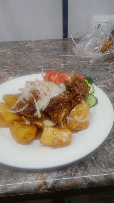 Повара: Добрый ден всем. ишу работа шеф повара. меня завут Жамиля опт работа — 22