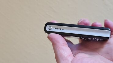 Nokia: Nokia 7373, bоја - Roze, Na preklapanje — 24