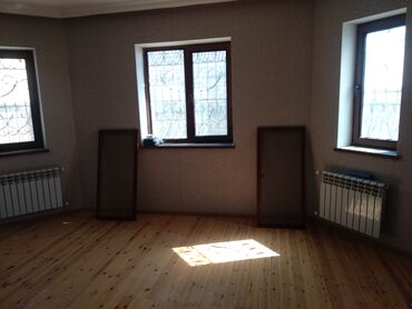 Həyət evləri və villaların satışı: 2 mərtəbəli fərdi yaşayış evi və həyət sahəsi - Ümumi plan: 2 — 16