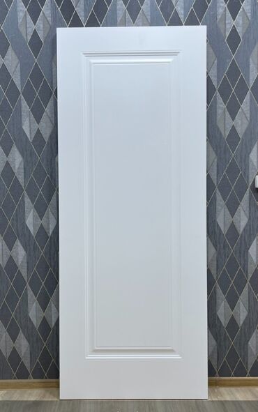 Otaq qapıları: Qonaq otağı üçün Yeni Otaq qapısı 90x205 sm Zəmanətli, Ödənişli quraşdırma, Pulsuz çatdırılma — 18