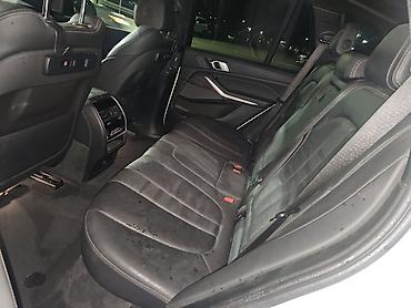 BMW: BMW X5 M: 2020 г., 3 л, Типтроник, Бензин, Кроссовер — 9