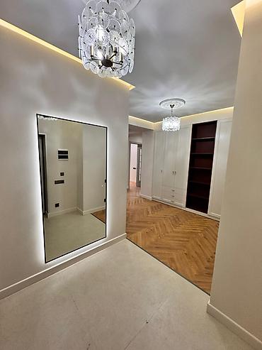 Продажа квартир: 3 комнаты, 104 м², Элитка, 11 этаж, Дизайнерский ремонт — 15