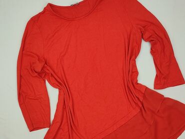 modbis sukienki dla puszystych: ALBA MODA, Жіноча блуза, розмір L
