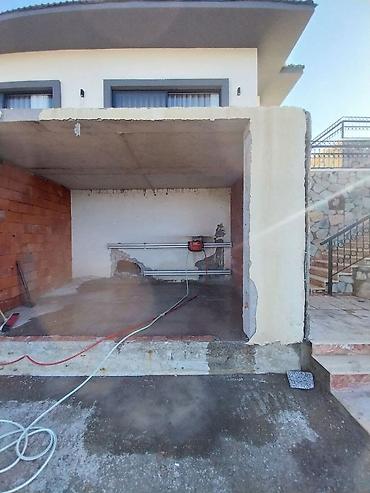 Beton işləri: Salamlar.Azərbaycanin istənilən bölgəsində beton kəsmə beton deşmə — 29
