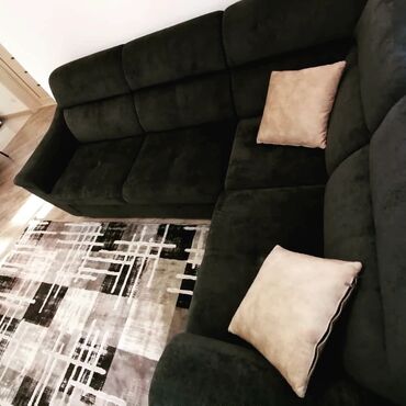 Долгосрочная аренда домов: 100 м², 4 комнаты, Теплый пол, Евроремонт, Бронированные двери — 15