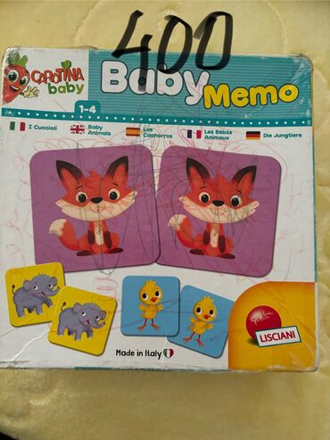 Knjige i stripovi: Knjige za bebe i decu na lalafo.rs — 13 Knjige i stripovi: Knjige za bebe i decu — 13