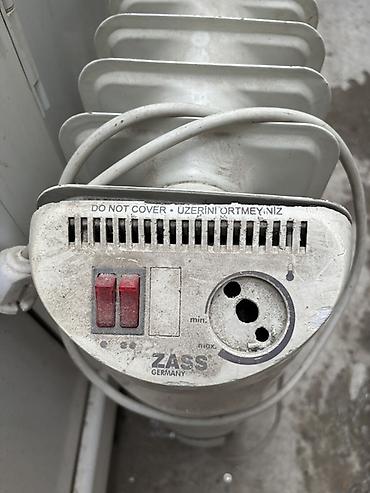 zass radiator: Ünvandan götürmə — 3