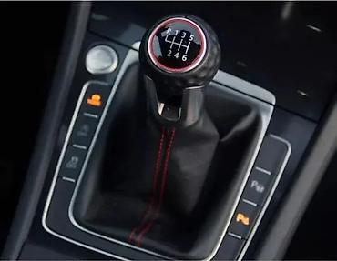kape za decu h: RUCICA MENJACA SKODA - 5 I 6 BRZINA | NOVO ! ORIGINALNE RUČICE ZA — 2