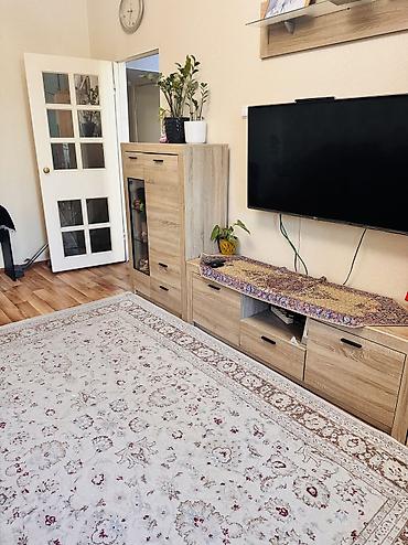 Бөлмөлөр: 🏡 Продаётся 3-комнатная квартира 105 серии в 12 микрорайоне! Отличный — 8