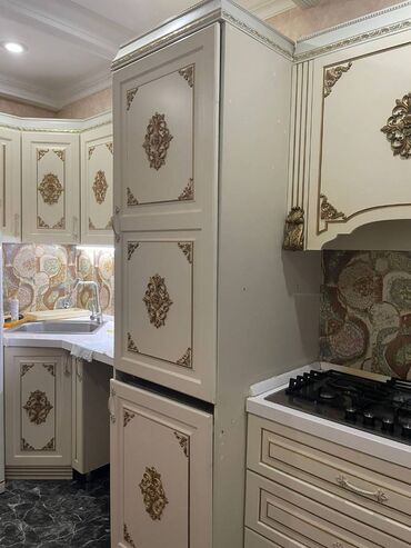 Yeni tikili: 3 otaqlı, Yeni tikili, 90 kv. m — 13