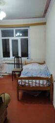 Kirayə mənzillər: Bakı, Əhmədli, 2 otaqlı, Köhnə tikili, m. Xalqlar Dostluğu, 70 kv. m