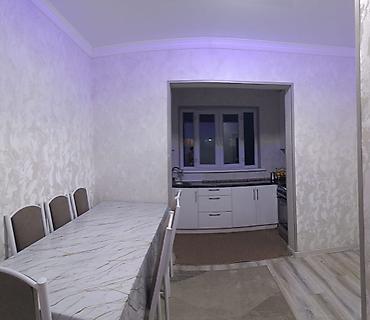 Продажа квартир: 4 комнаты, 97 м², 2 этаж, Евроремонт — 15