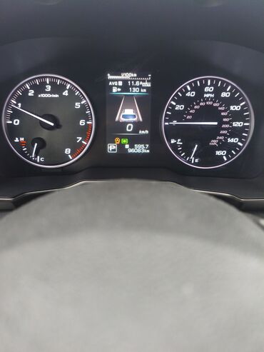 щит прибор субару легаси: Subaru Outback: 2020 г., 2.5 л, Автомат, Бензин, Кроссовер