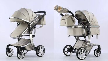 Araba-beşiklər: Kidilo, Yeni, Pulsuz çatdırılma, Rayonlara çatdırılma — 3