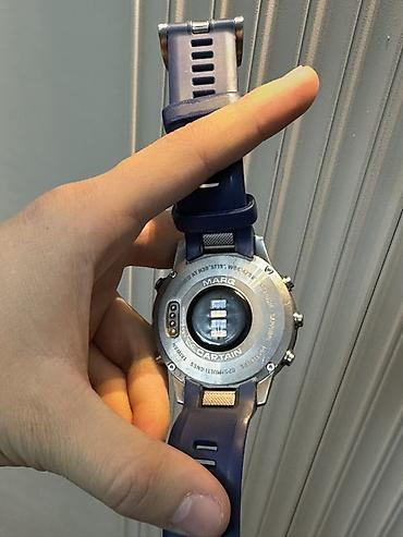 garmin instinct 3: Garmin MARQ Captain gen1 Часы в отличном состоянии есть одна — 2