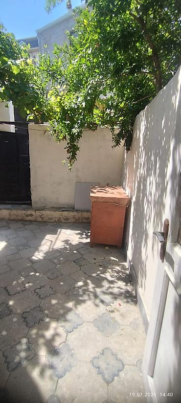 eletde kiraye evler: 70 kv. m, 2 otaqlı — 10
