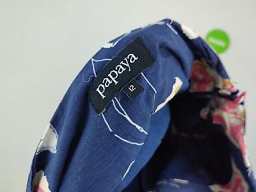 spodnica push up: Papaya, Spódnica damska, rozmiar M — 5