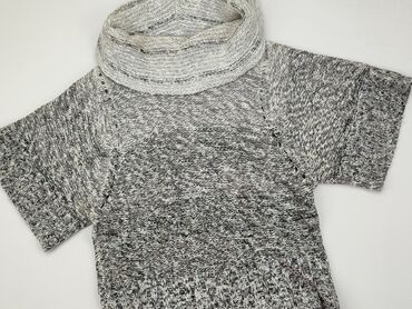 bluzki sweterki włoskie: Гольф, New Look, M, стан - Хороший