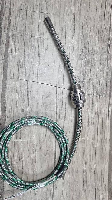 Digər biznes avadanlığı: Qızdırıcı Spirallar (naqrevatel) (нагревательные спирали) Əsasən — 6