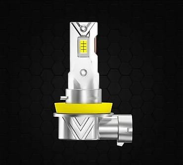 polovni automobili na rate bez banke nis: H1 H7 H11 H9 H8 CSP LED SIJALICE MAGLENKE DUGO KRATKO SVETLO | Led — 4